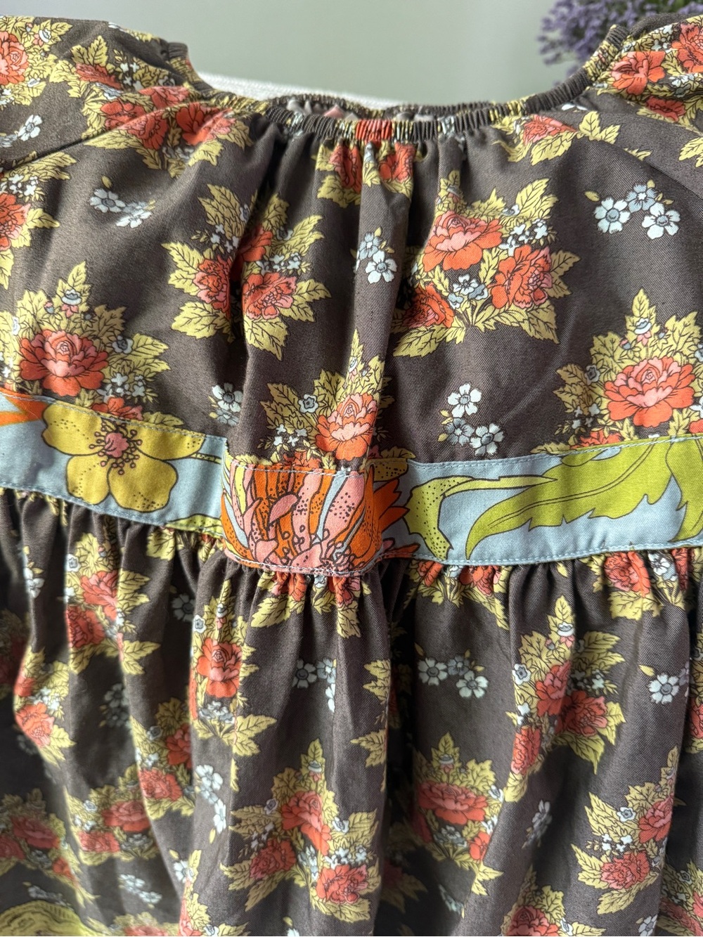 Matilda Jane Tillie Peasant Set - Picture 5 of 13